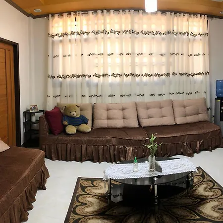 Villa Lourdes Alaminos Exterior photo