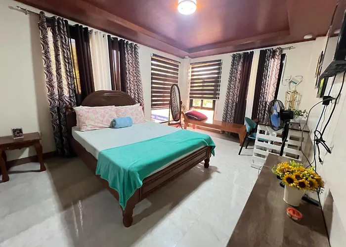 Villa Lourdes