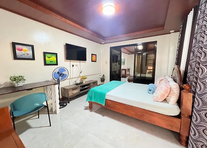 Villa Lourdes