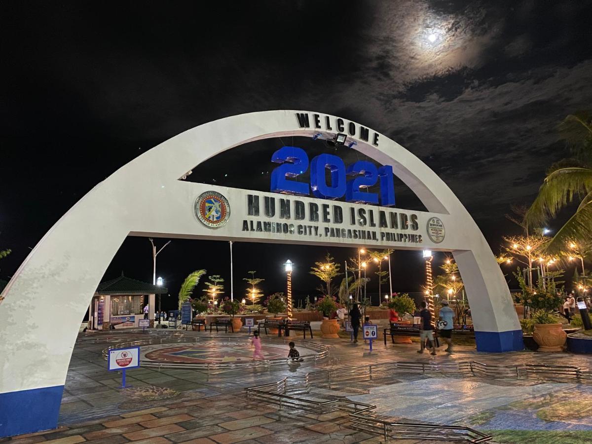 Lourdes Holiday home Alaminos