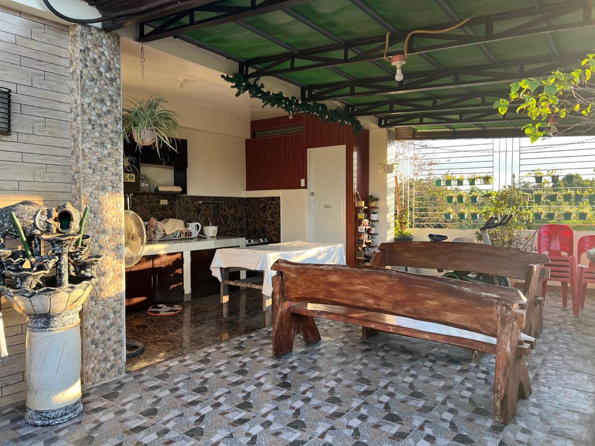 Lourdes Holiday home Alaminos