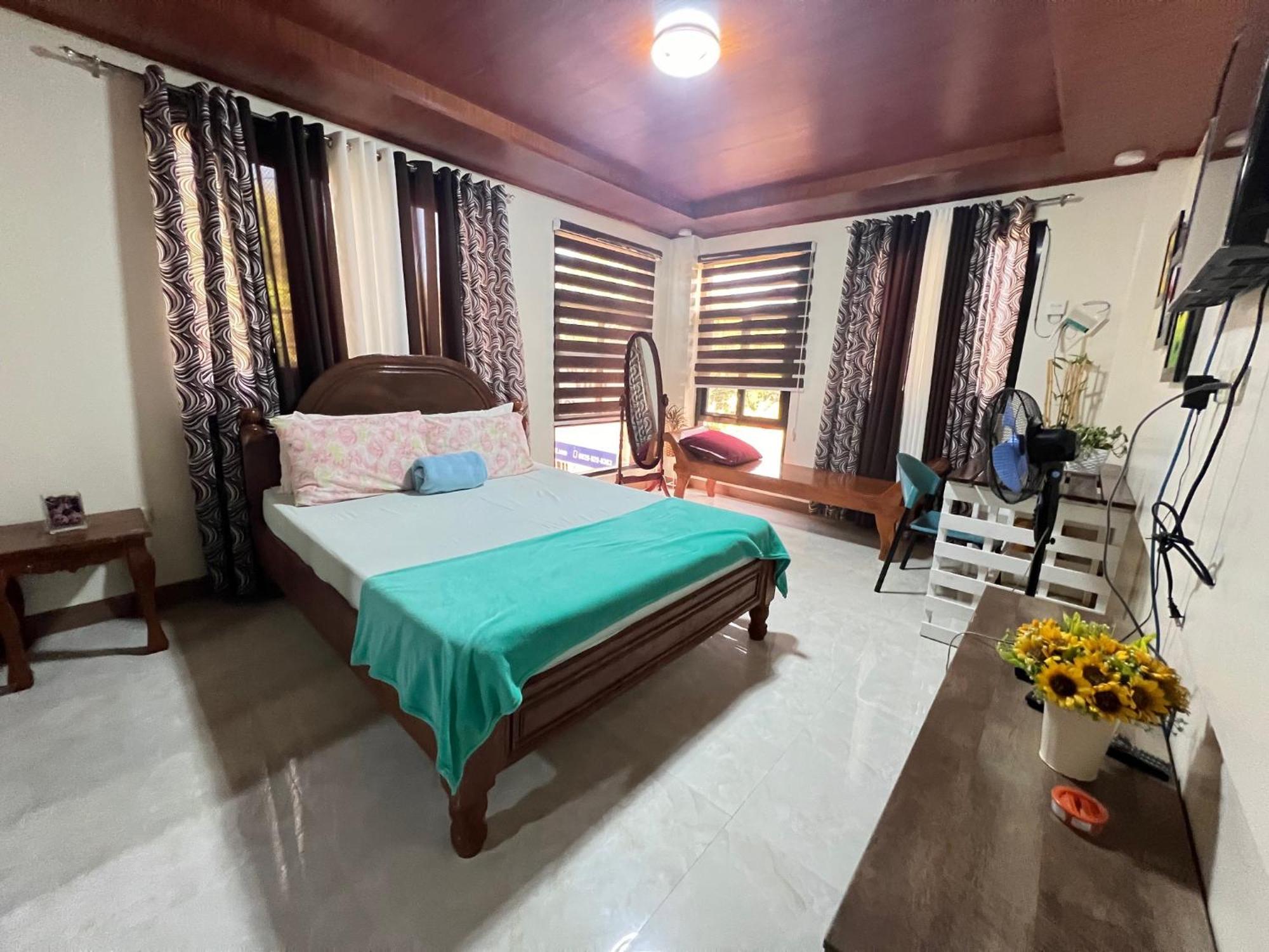 Holiday home Lourdes Alaminos