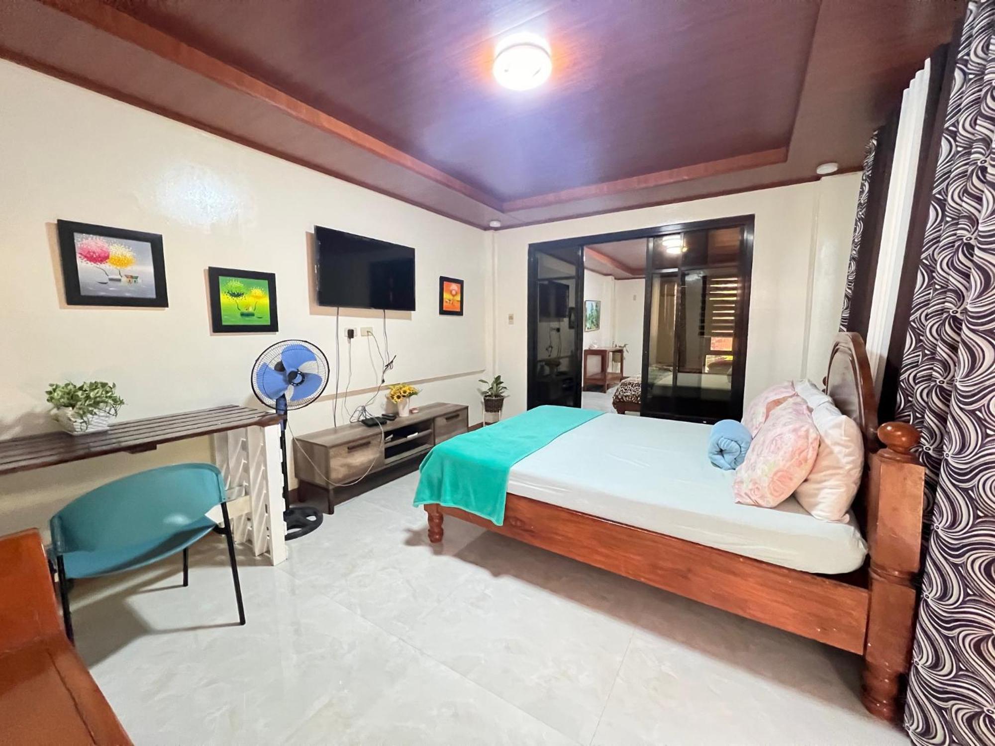 Lourdes Holiday home Alaminos